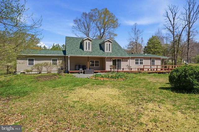 12475 HELEN FOWLERS PL, Hughesville, MD 20637