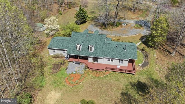 12475 HELEN FOWLERS PL, Hughesville, MD 20637