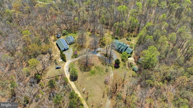 12475 HELEN FOWLERS PL, Hughesville, MD 20637
