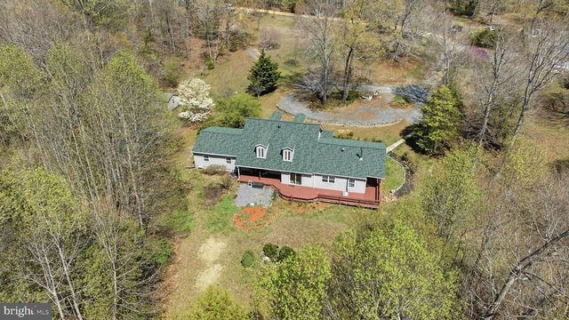 12475 HELEN FOWLERS PL, Hughesville, MD 20637