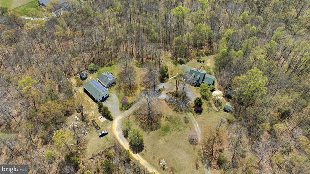 12475 HELEN FOWLERS PL, Hughesville, MD 20637
