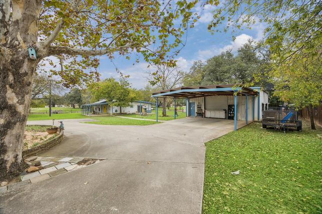 3502 1869 RNCH, Liberty Hill, TX 78642