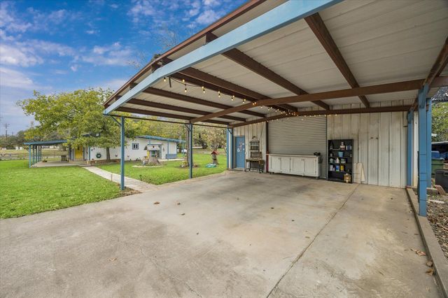 3502 1869 RNCH, Liberty Hill, TX 78642