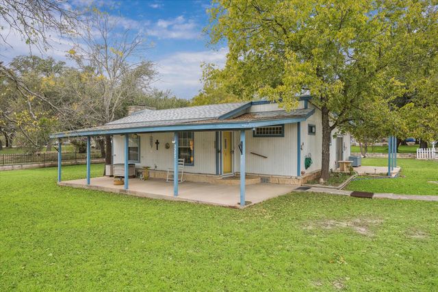 3502 1869 RNCH, Liberty Hill, TX 78642