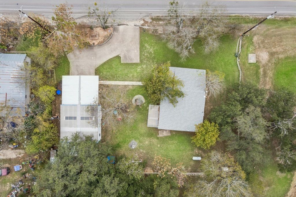 3502 1869 RNCH, Liberty Hill, TX 78642