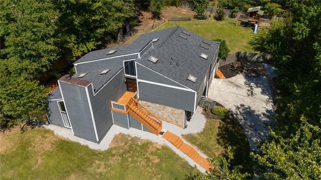 4053 Spalding Hollow, Peachtree Corners, GA 30092