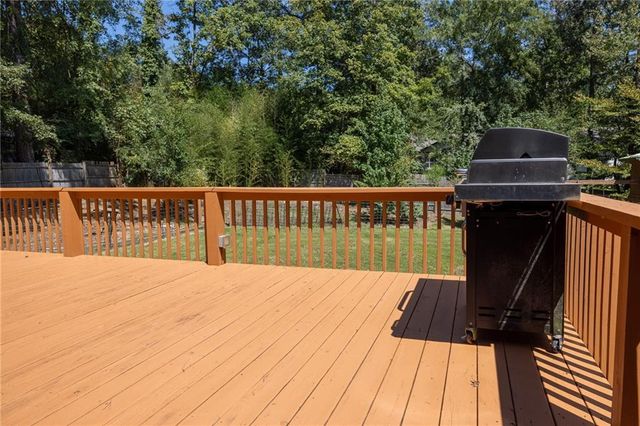 4053 Spalding Hollow, Peachtree Corners, GA 30092