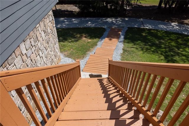 4053 Spalding Hollow, Peachtree Corners, GA 30092