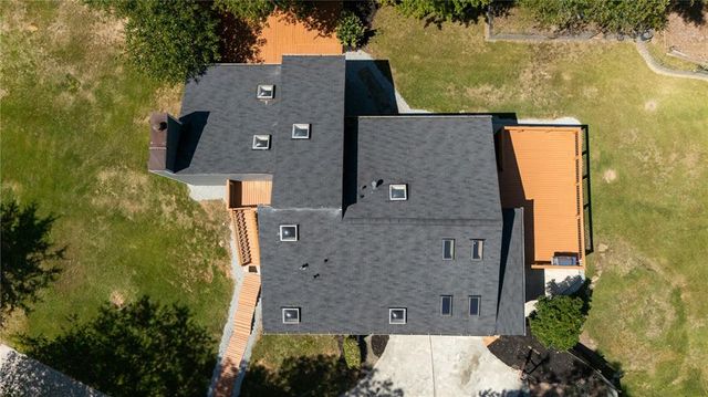 4053 Spalding Hollow, Peachtree Corners, GA 30092