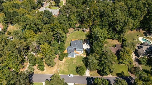 4053 Spalding Hollow, Peachtree Corners, GA 30092