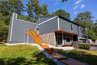 4053 Spalding Hollow, Peachtree Corners, GA 30092