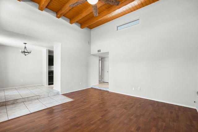 4921 Quail Ridge Drive NW, Albuquerque, NM 87114