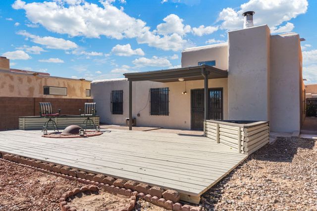 4921 Quail Ridge Drive NW, Albuquerque, NM 87114