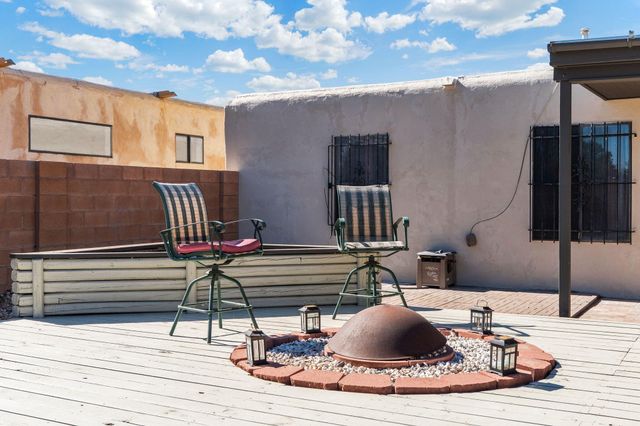 4921 Quail Ridge Drive NW, Albuquerque, NM 87114