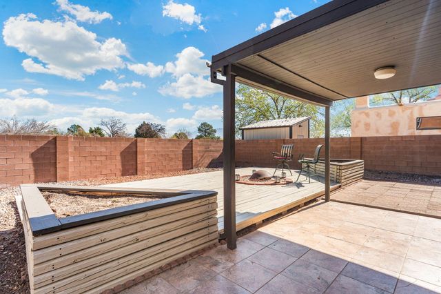 4921 Quail Ridge Drive NW, Albuquerque, NM 87114