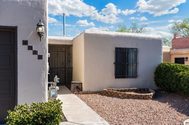 4921 Quail Ridge Drive NW, Albuquerque, NM 87114