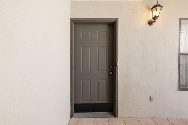 4921 Quail Ridge Drive NW, Albuquerque, NM 87114