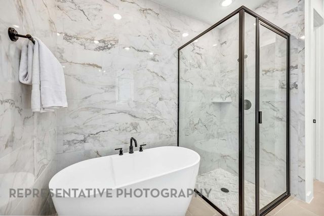 1416 Tenuta Drive, Fate, TX 75087