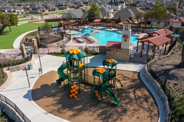 1416 Tenuta Drive, Fate, TX 75087