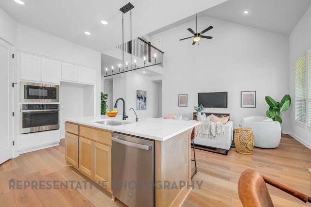 1416 Tenuta Drive, Fate, TX 75087