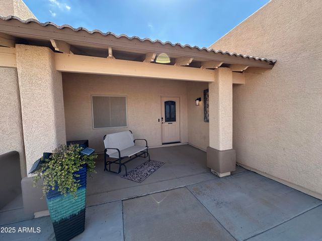 14750 S DURANGO Road, Arizona City, AZ 85123