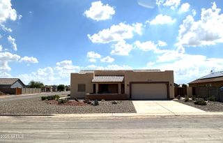 14750 S DURANGO Road, Arizona City, AZ 85123