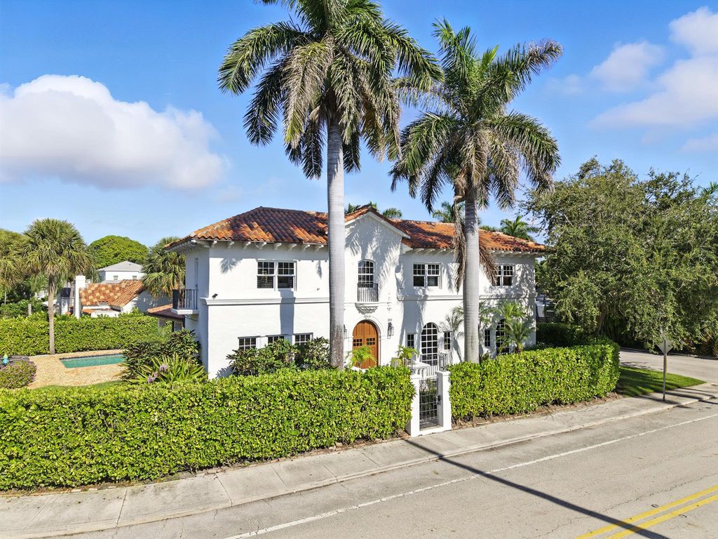 3201 N Flagler Drive, West Palm Beach, FL 33407