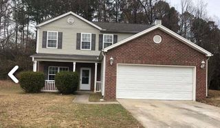 5335 Willow Park Boulevard, South Fulton, GA 30349