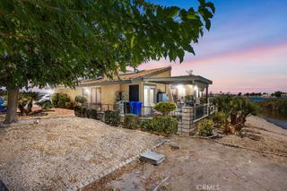 14772 Chaparral Lane 15, Helendale, CA 92342