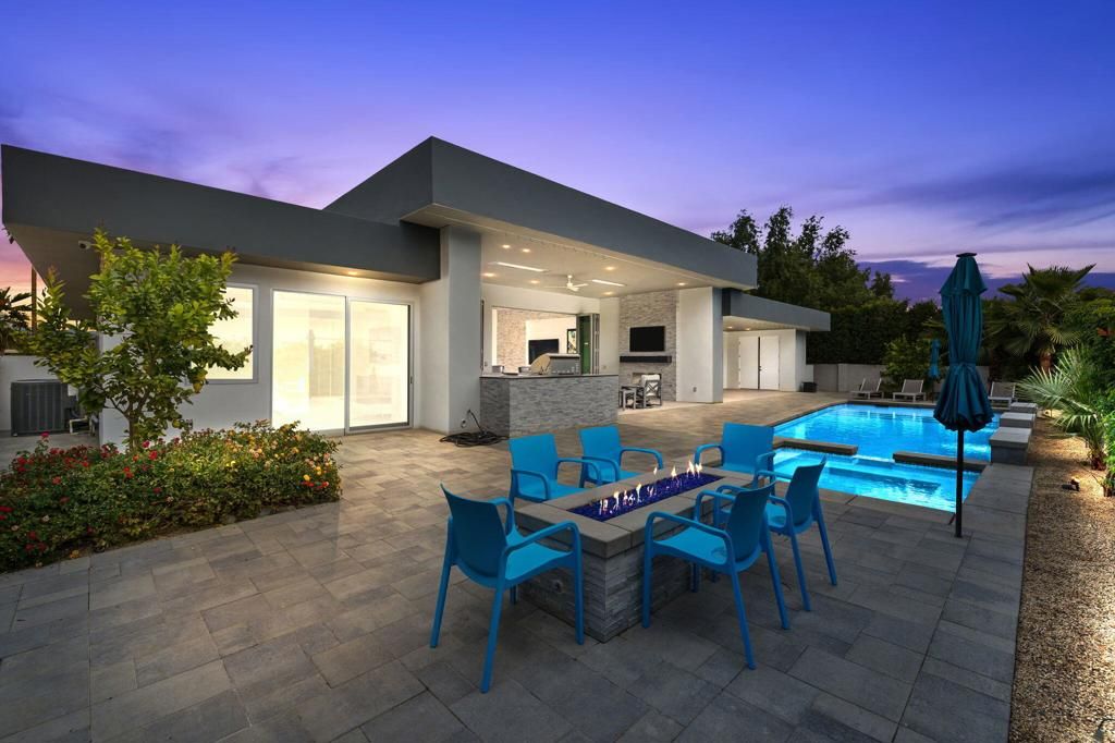 76305 Shoshone Drive, Indian Wells, CA 92210