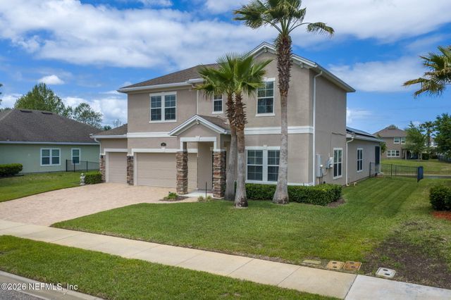 187 BRADFORD LAKE Circle, Jacksonville, FL 32218