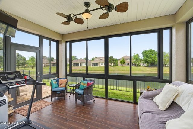 187 BRADFORD LAKE Circle, Jacksonville, FL 32218