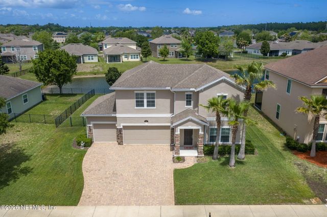 187 BRADFORD LAKE Circle, Jacksonville, FL 32218