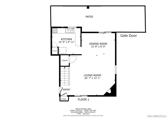 321 Windy, Vista, CA 92083