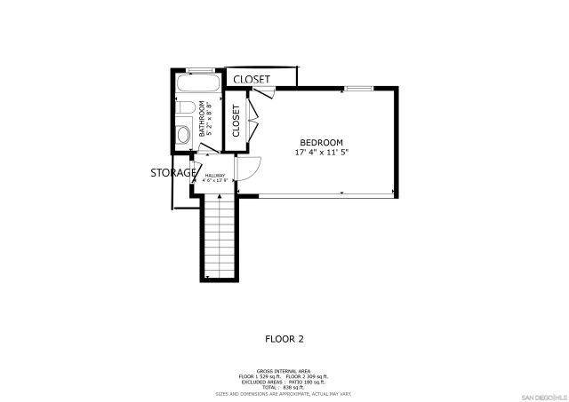 321 Windy, Vista, CA 92083