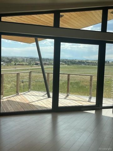 43010 ptarmigan ranch, Parker, CO 80138