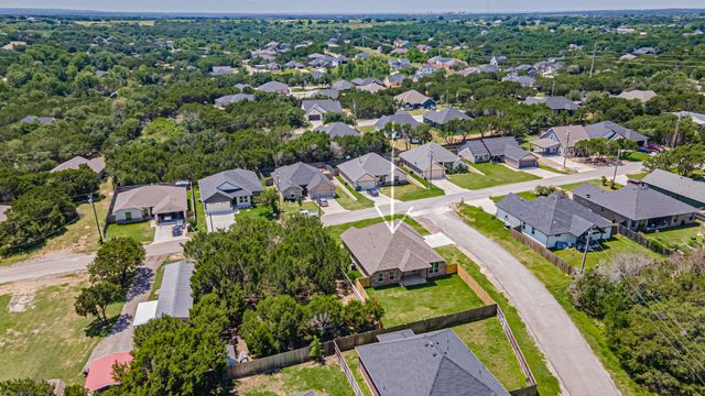 2600 Creek Drive, Granbury, TX 76048