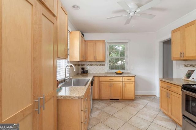 770 Mclendon Drive, Scottdale, GA 30079