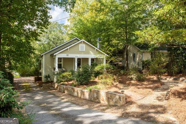 770 Mclendon Drive, Scottdale, GA 30079