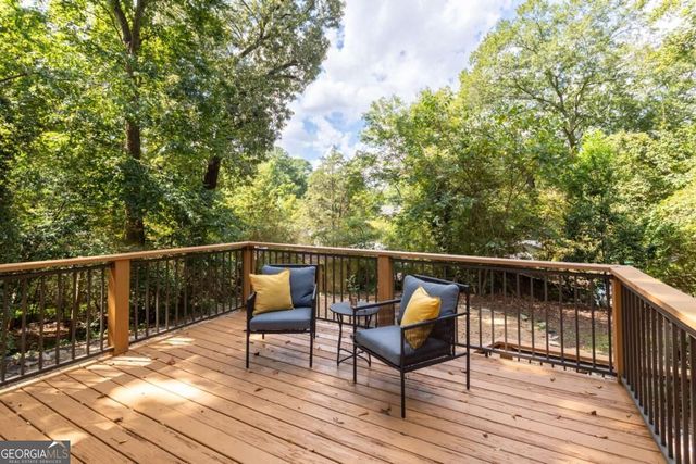 770 Mclendon Drive, Scottdale, GA 30079