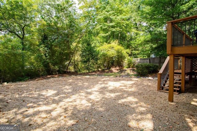 770 Mclendon Drive, Scottdale, GA 30079