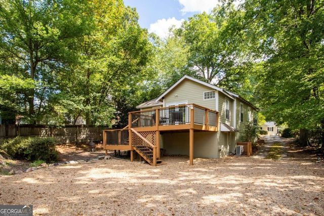 770 Mclendon Drive, Scottdale, GA 30079