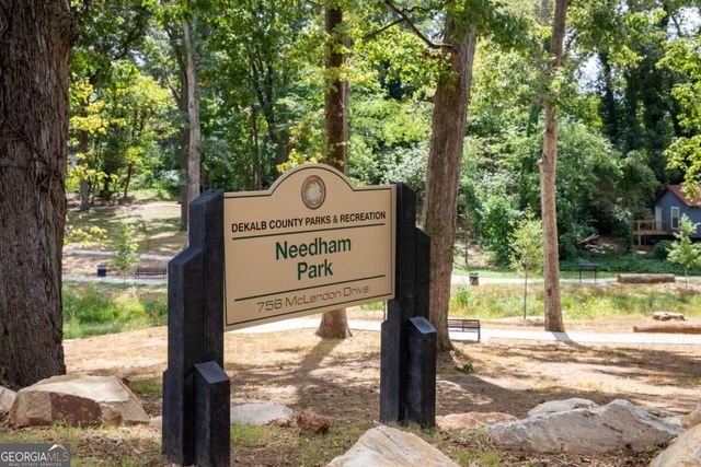 770 Mclendon Drive, Scottdale, GA 30079