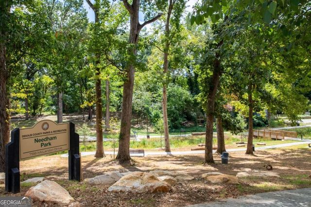 770 Mclendon Drive, Scottdale, GA 30079