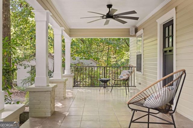 770 Mclendon Drive, Scottdale, GA 30079