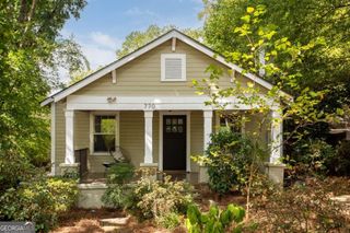 770 Mclendon Drive, Scottdale, GA 30079