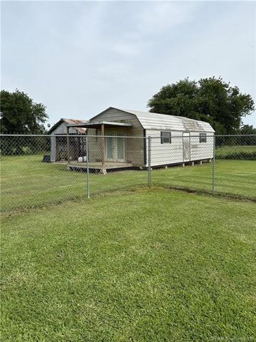 10446 Keystone Road, Welsh, LA 70591