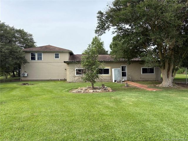 10446 Keystone Road, Welsh, LA 70591