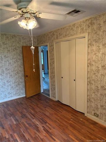 10446 Keystone Road, Welsh, LA 70591