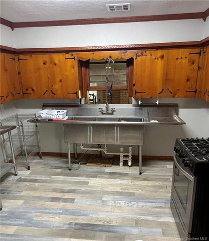 10446 Keystone Road, Welsh, LA 70591